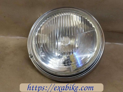 Optique phare pour kawasaki - de,