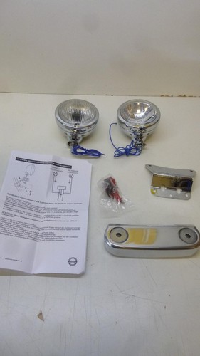 Kit phares longue - de,