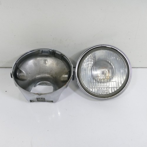 Kawasaki 750 phare - kawasaki,