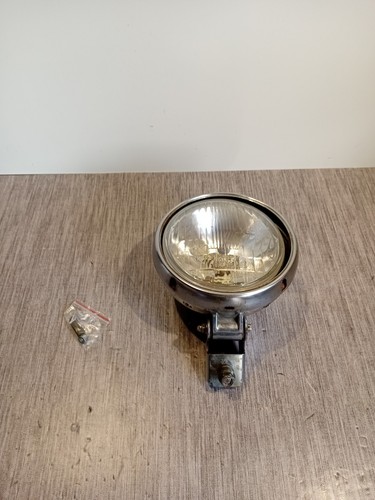 Optique phare avant - de,