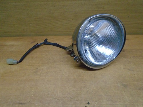 Kawasaki vn1500 1999 phare - vn1500,