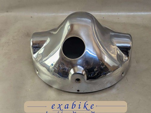 Cuvelage phare pour - de,