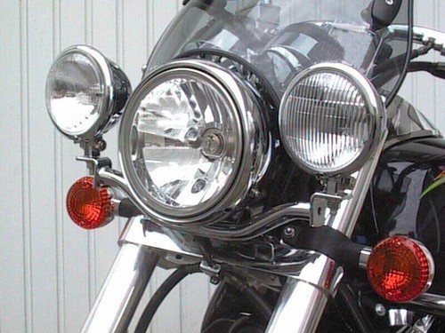 Kawasaki 800 vn - vn,