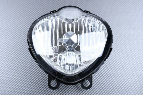 Bloc optique phare avant pour - optique/phare,
