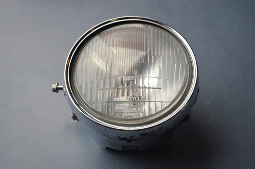 Phares avant kawasaki 750 - avant, vn