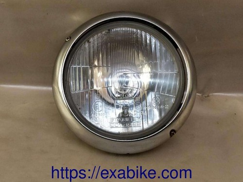Optique phare pour - optique,