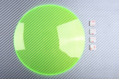 Protection cache phare - protection/cache, rond