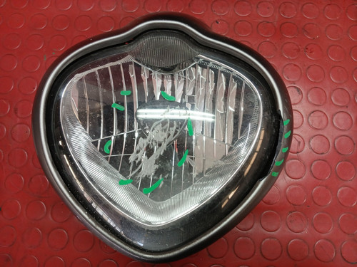Phare avant kawasaki vulcan - avant, s